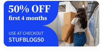Blog banner sidebar